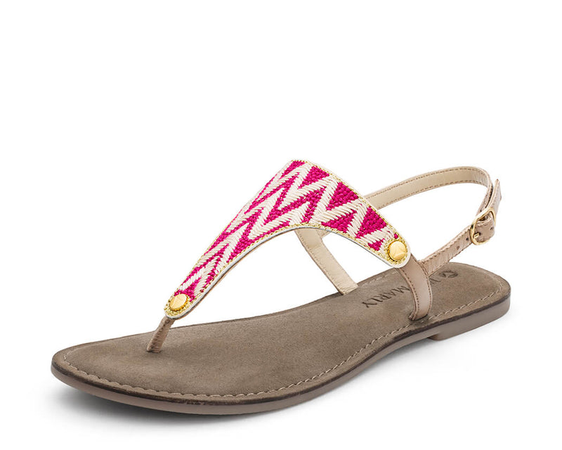 Sandy Lines - Comfort Taupe TS