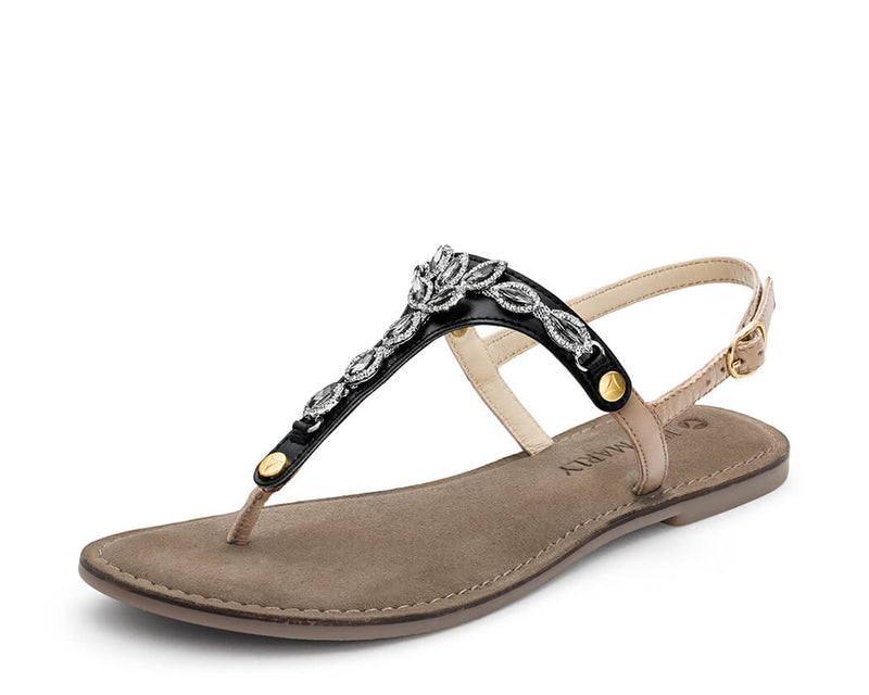 Sparkling Sea - Comfort Taupe TS
