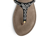 Sparkling Sea - Comfort Taupe TS