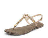 Sparkling Sea - Comfort Taupe TS