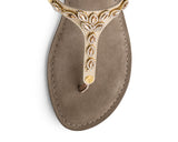 Sparkling Sea - Comfort Taupe TS
