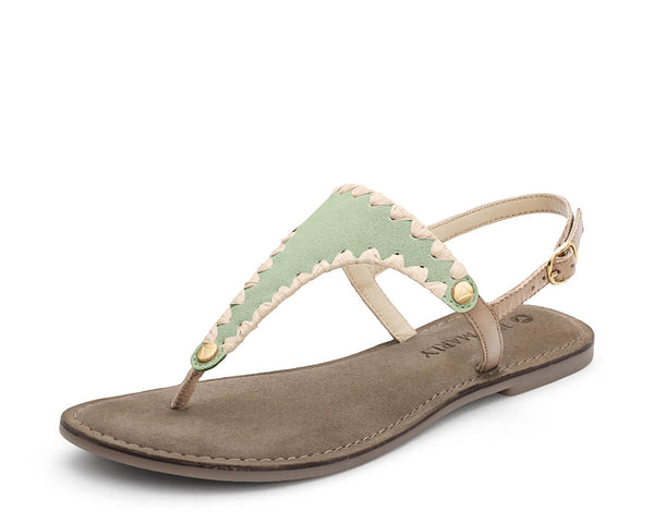 Summer Sensation - Comfort Taupe TS