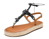 Brilliant Life Chain - Plateau Bast Cognac TS