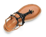 Brilliant Life Chain - Plateau Bast Cognac TS