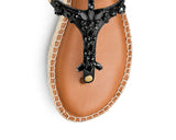 Brilliant Life Chain - Plateau Bast Cognac TS