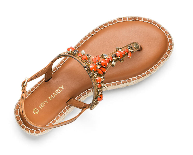 Brilliant Life - Plateau Bast Cognac TS