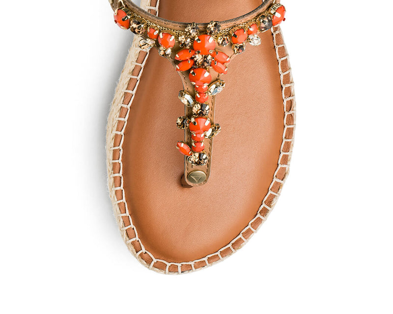 Brilliant Life - Plateau Bast Cognac TS