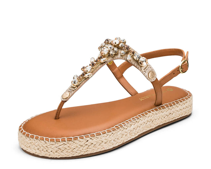 Brilliant Life - Plateau Bast Cognac TS