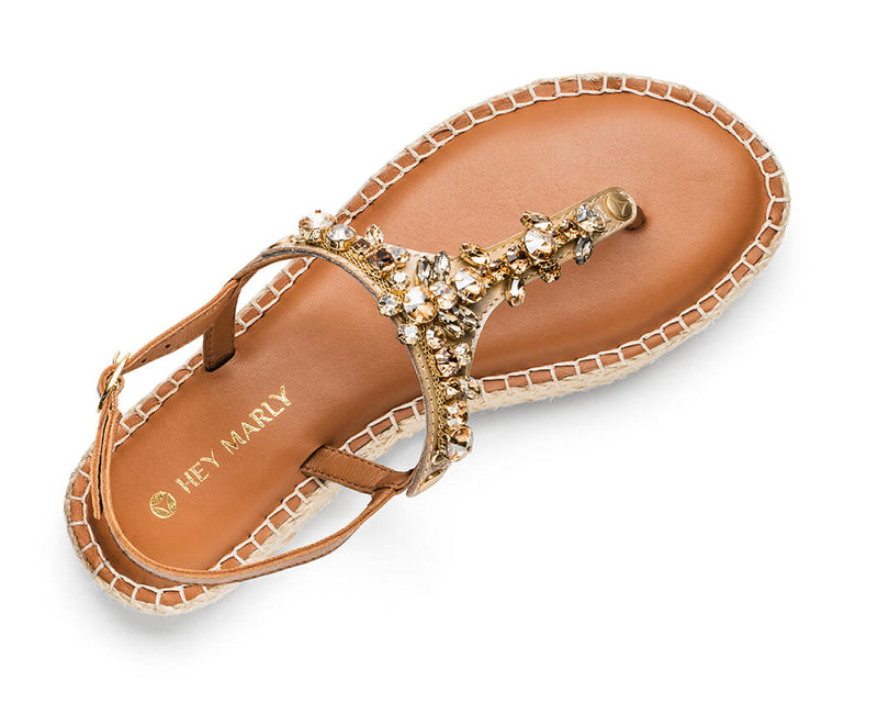Brilliant Life - Plateau Bast Cognac TS