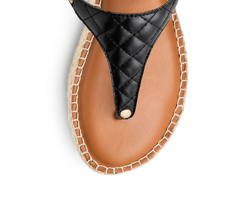 Classy Square - Plateau Bast Cognac TS