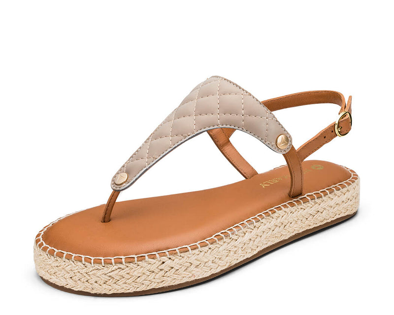 Classy Square - Plateau Bast Cognac TS