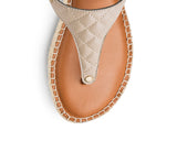 Classy Square - Plateau Bast Cognac TS