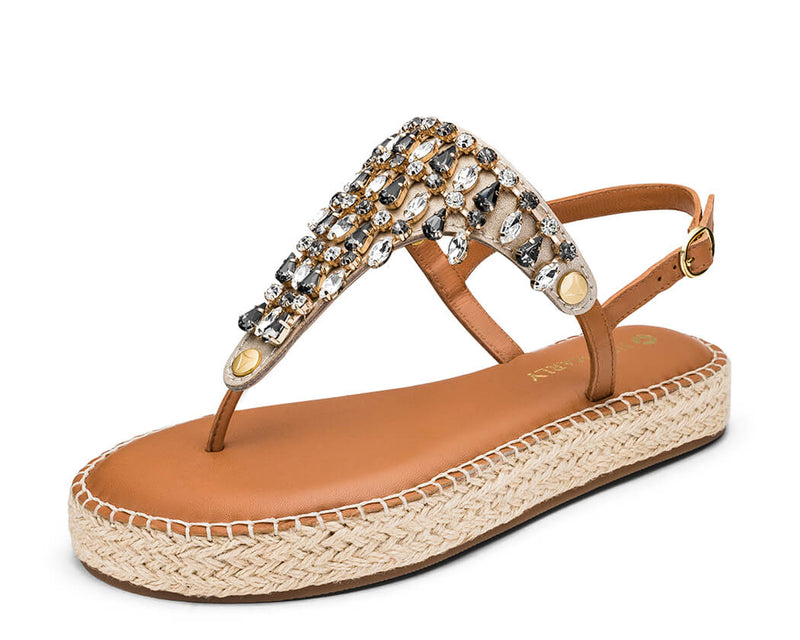 Day to Night - Plateau Bast Cognac TS