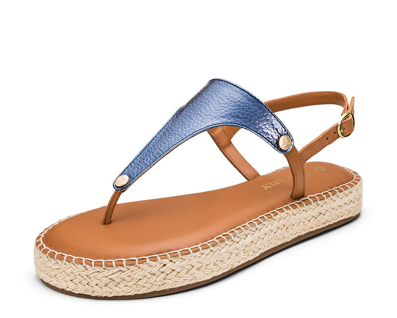 Mars Metallic - Plateau Bast Cognac TS