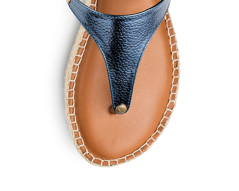 Mars Metallic - Plateau Bast Cognac TS