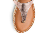 Mars Metallic - Plateau Bast Cognac TS