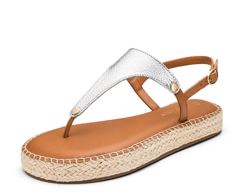 Mars Metallic - Plateau Bast Cognac TS