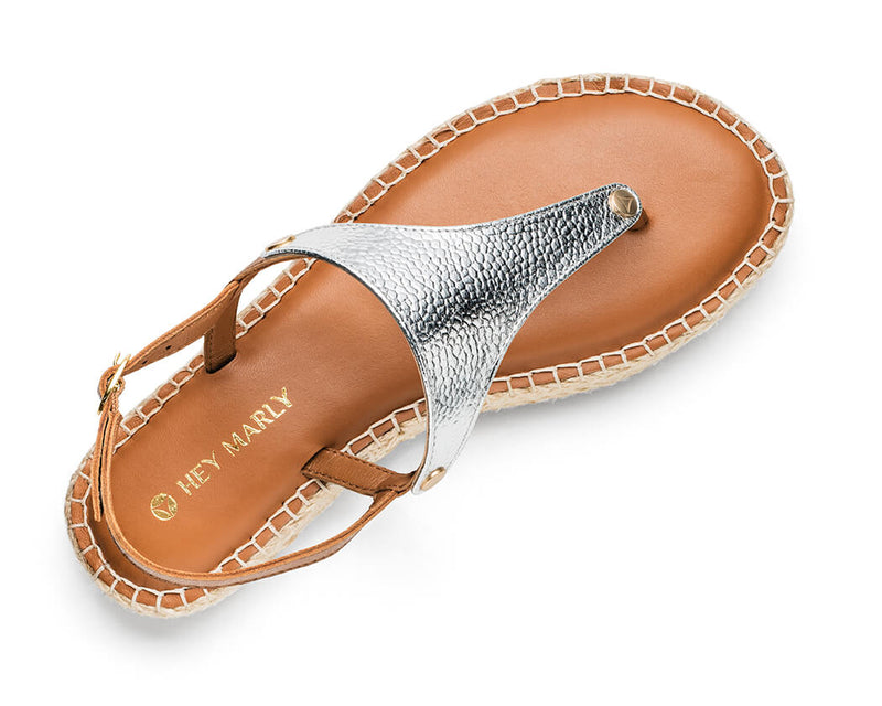 Mars Metallic - Plateau Bast Cognac TS