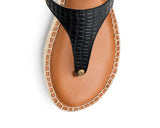 Milano Cool - Plateau Bast Cognac TS