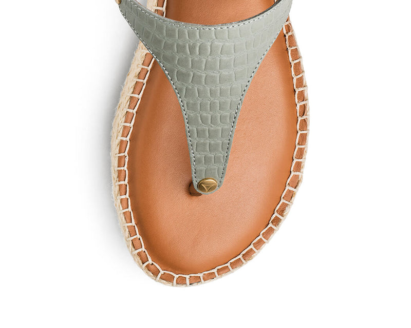 Milano Cool - Plateau Bast Cognac TS