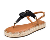 Pom de Paris - Plateau Bast Cognac TS