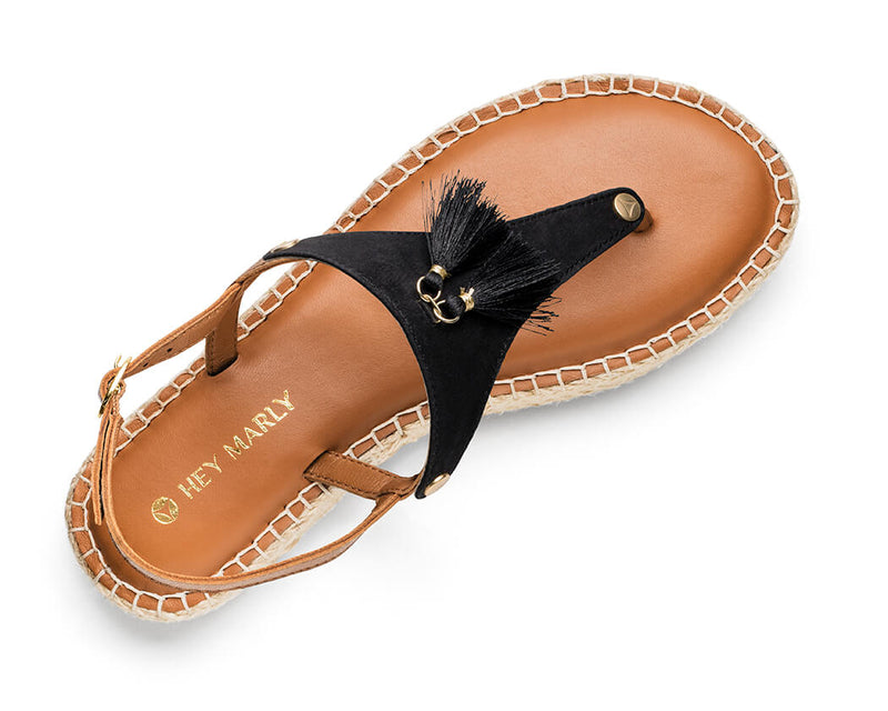 Pom de Paris - Plateau Bast Cognac TS