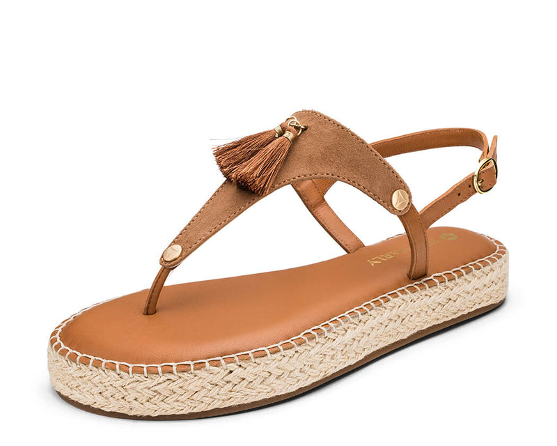 Pom de Paris - Plateau Bast Cognac TS