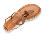 Pom de Paris - Plateau Bast Cognac TS