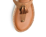Pom de Paris - Plateau Bast Cognac TS