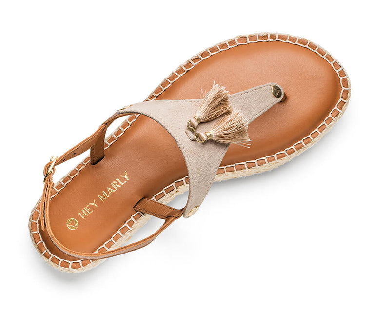 Pom de Paris - Plateau Bast Cognac TS