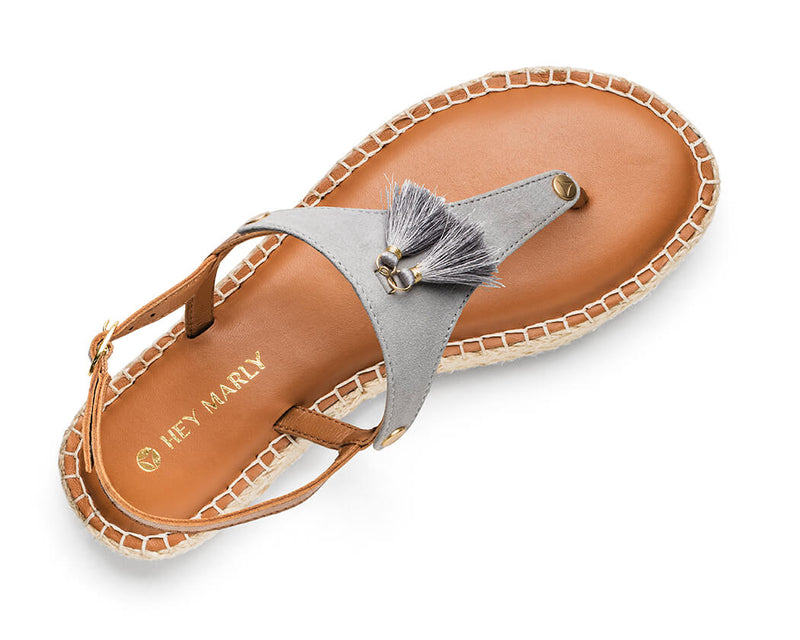 Pom de Paris - Plateau Bast Cognac TS