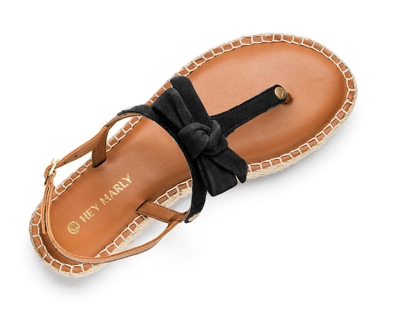 Pretty Loop - Plateau Bast Cognac TS
