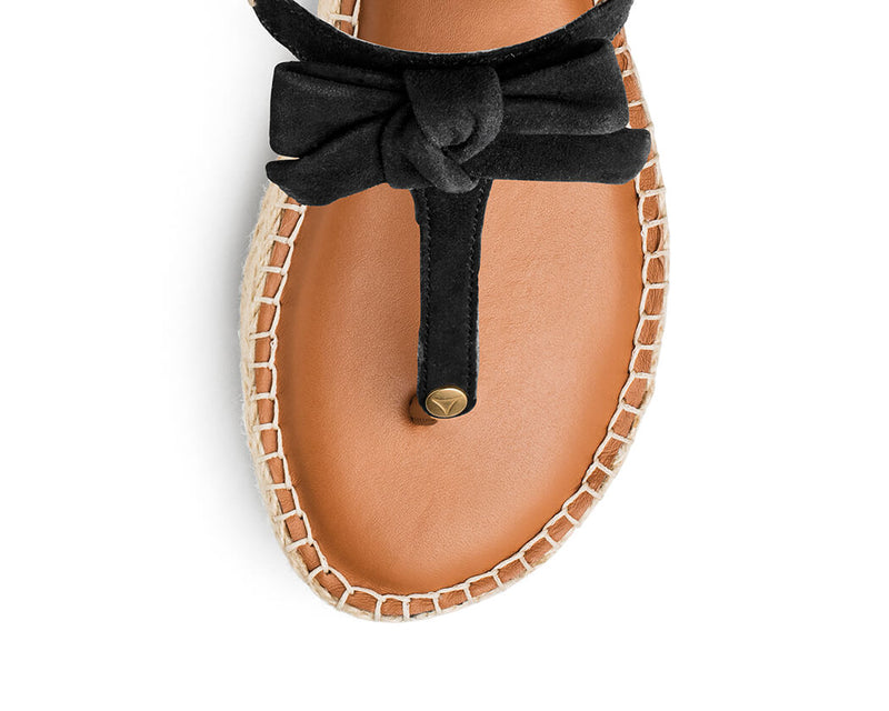 Pretty Loop - Plateau Bast Cognac TS