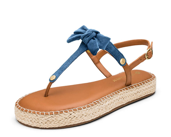 Pretty Loop - Plateau Bast Cognac TS