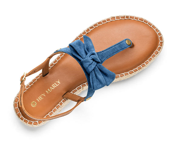 Pretty Loop - Plateau Bast Cognac TS