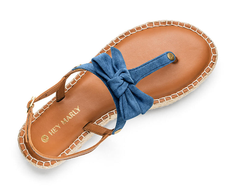 Pretty Loop - Plateau Bast Cognac TS