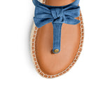 Pretty Loop - Plateau Bast Cognac TS