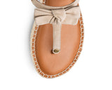 Pretty Loop - Plateau Bast Cognac TS