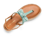 Pretty Loop - Plateau Bast Cognac TS