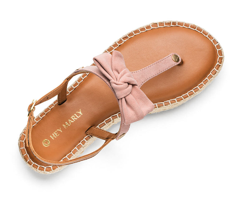 Pretty Loop - Plateau Bast Cognac TS
