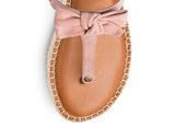 Pretty Loop - Plateau Bast Cognac TS