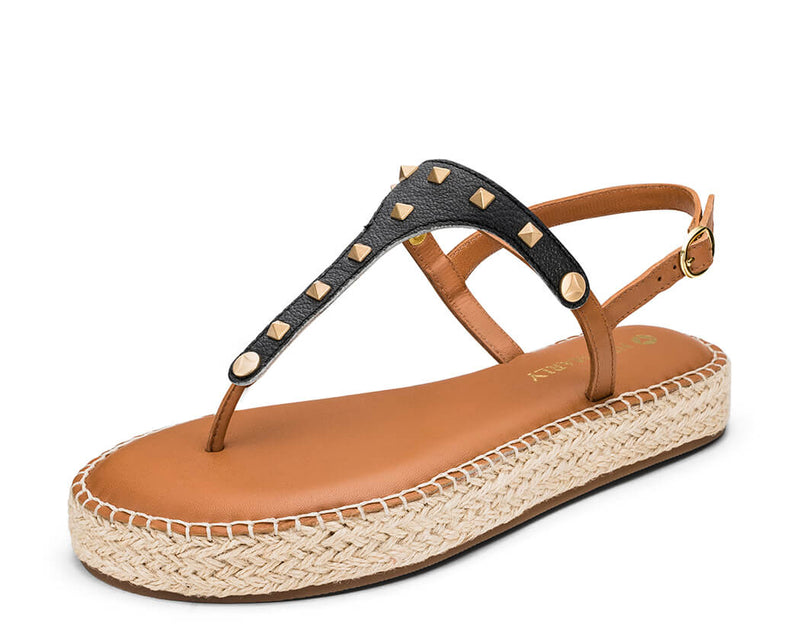 Rock Rebel - Plateau Bast Cognac TS
