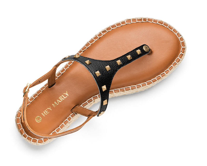 Rock Rebel - Plateau Bast Cognac TS