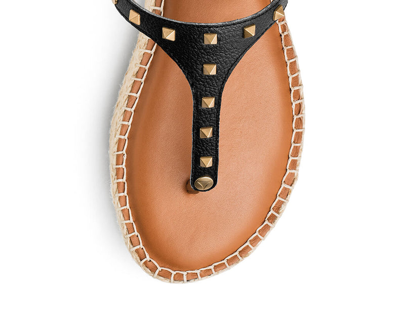 Rock Rebel - Plateau Bast Cognac TS