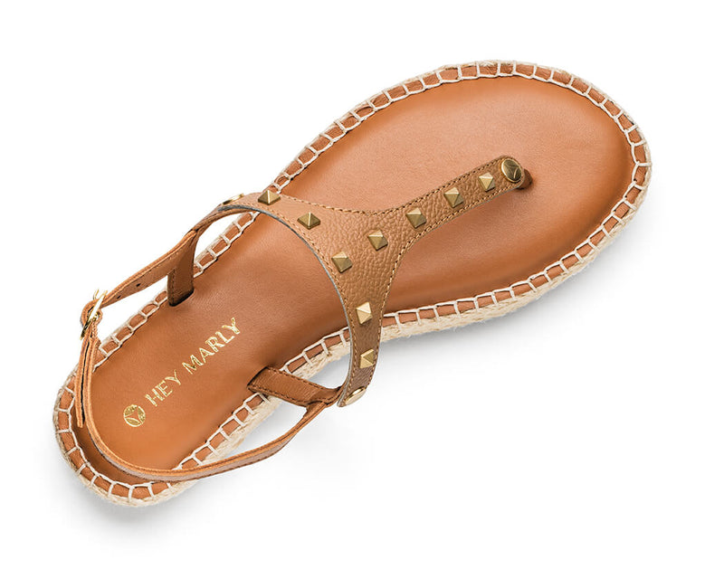 Rock Rebel - Plateau Bast Cognac TS