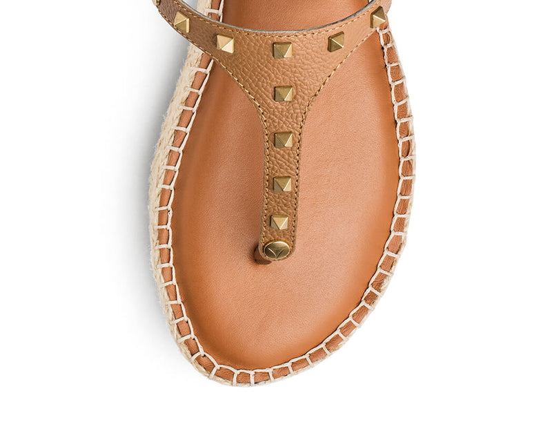 Rock Rebel - Plateau Bast Cognac TS