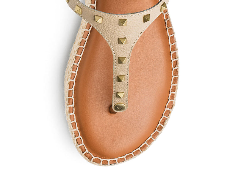 Rock Rebel - Plateau Bast Cognac TS