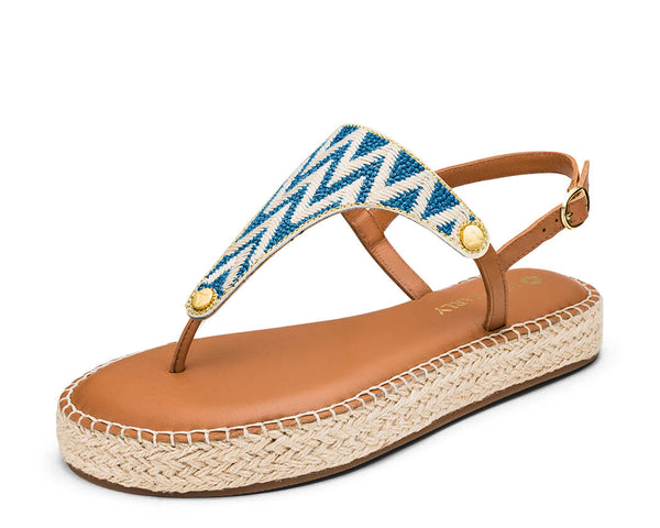 Sandy Lines - Plateau Bast Cognac TS