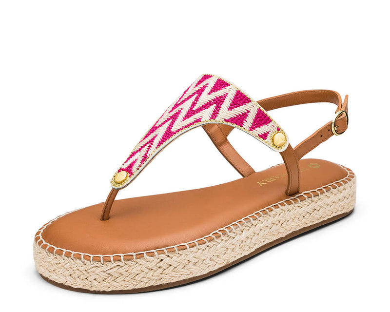 Sandy Lines - Plateau Bast Cognac TS