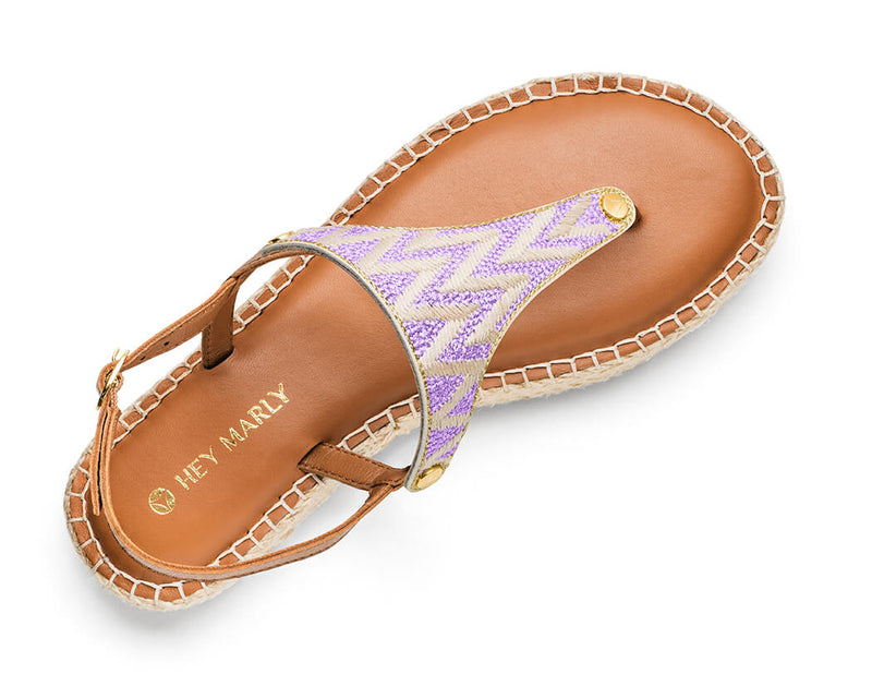 Sandy Lines - Plateau Bast Cognac TS